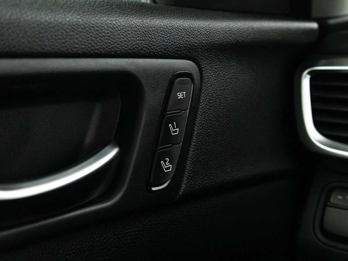 Купить Kia Optima, 2018, 108 278 км.. Фото: #19