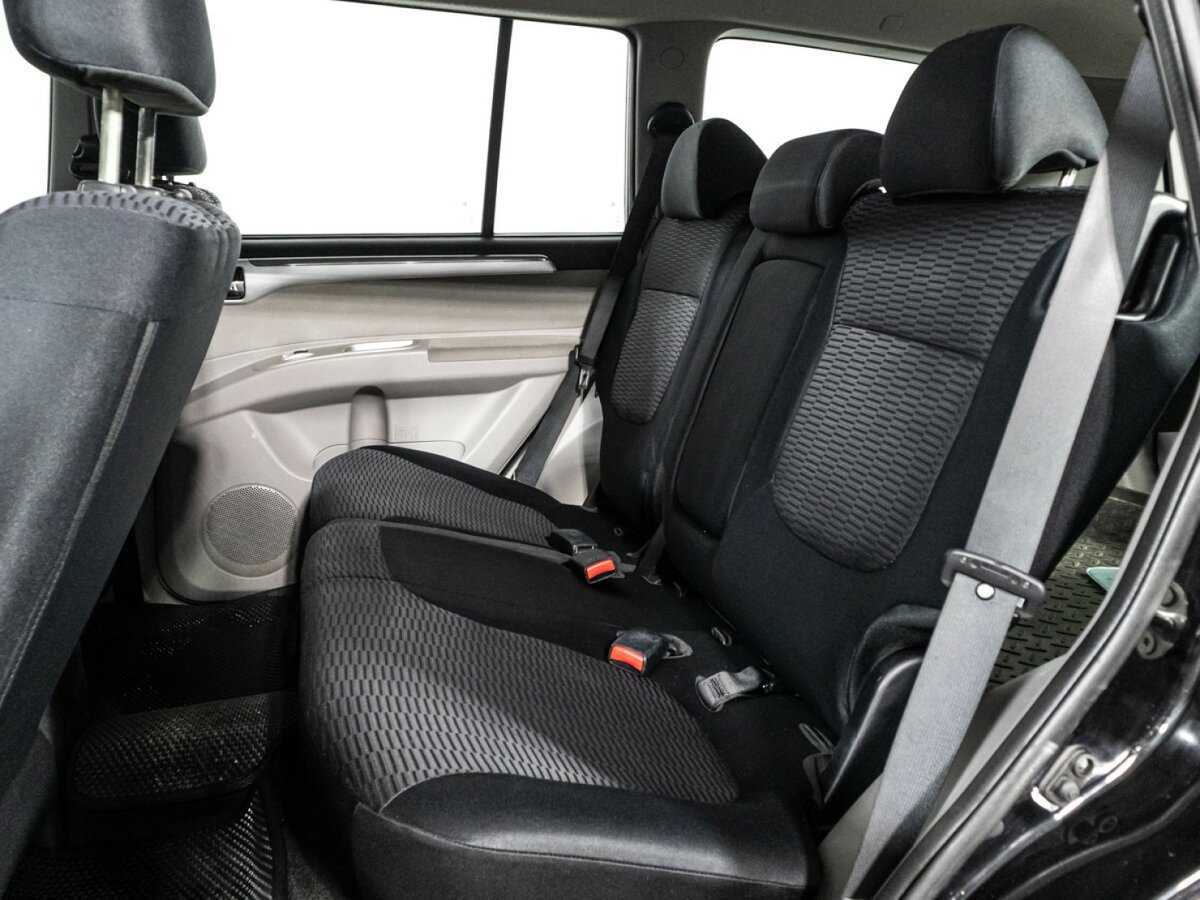 Купить Митсубиши Паджеро Спорт, 2013, 215 151 км.. Фото: #9