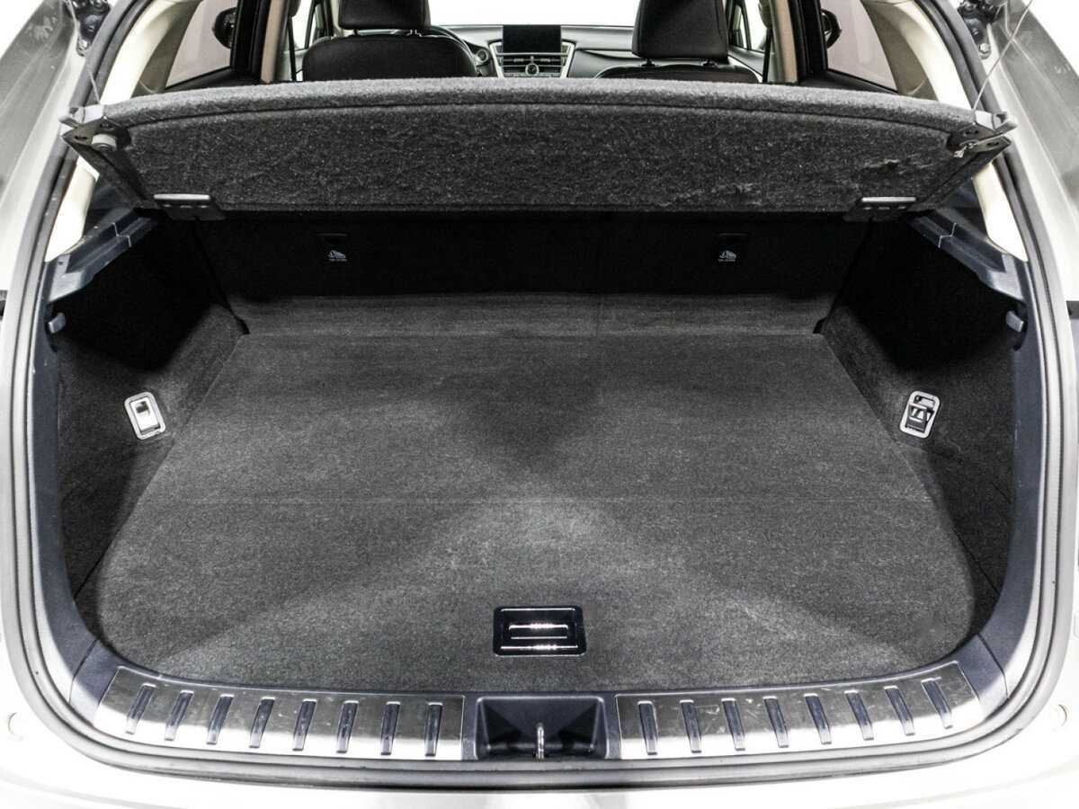 Купить Lexus NX, 2015, 93 085 км.. Фото: #22