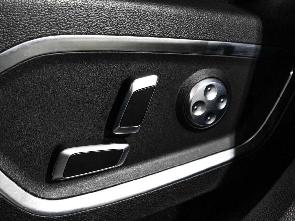 Купить Geely Tugella, 2022, 30 573 км.. Фото: #17