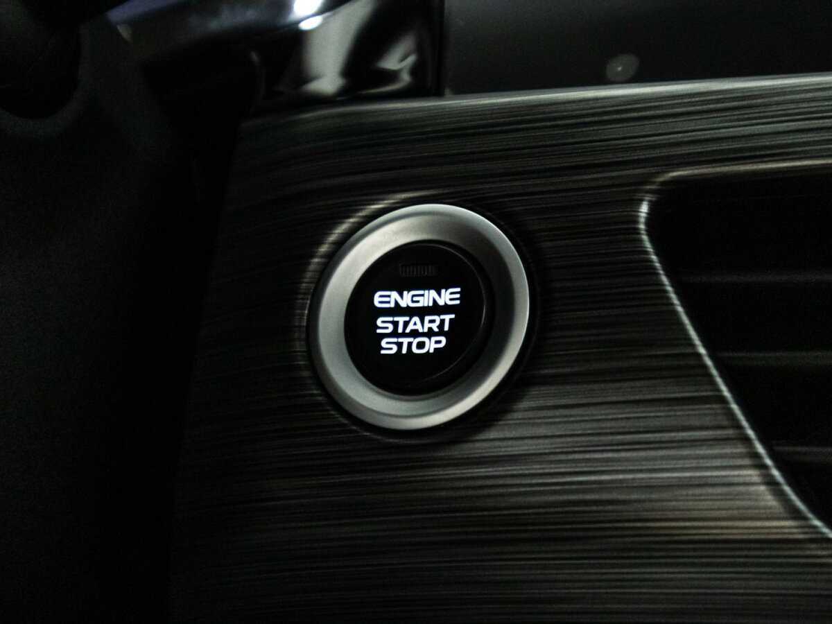 Купить Geely Tugella, 2022, 30 573 км.. Фото: #26