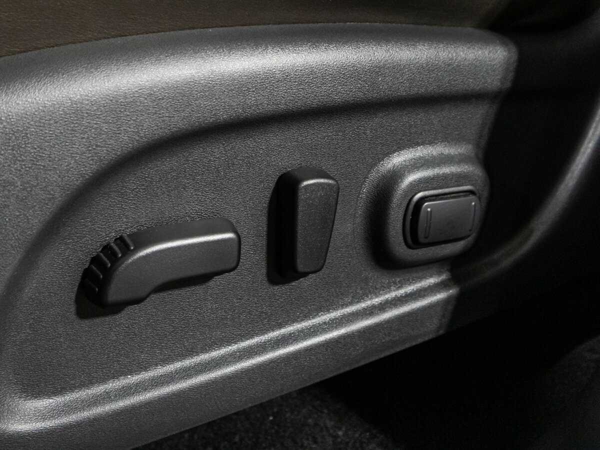 Купить Infiniti QX60, 2018, 92 663 км.. Фото: #17