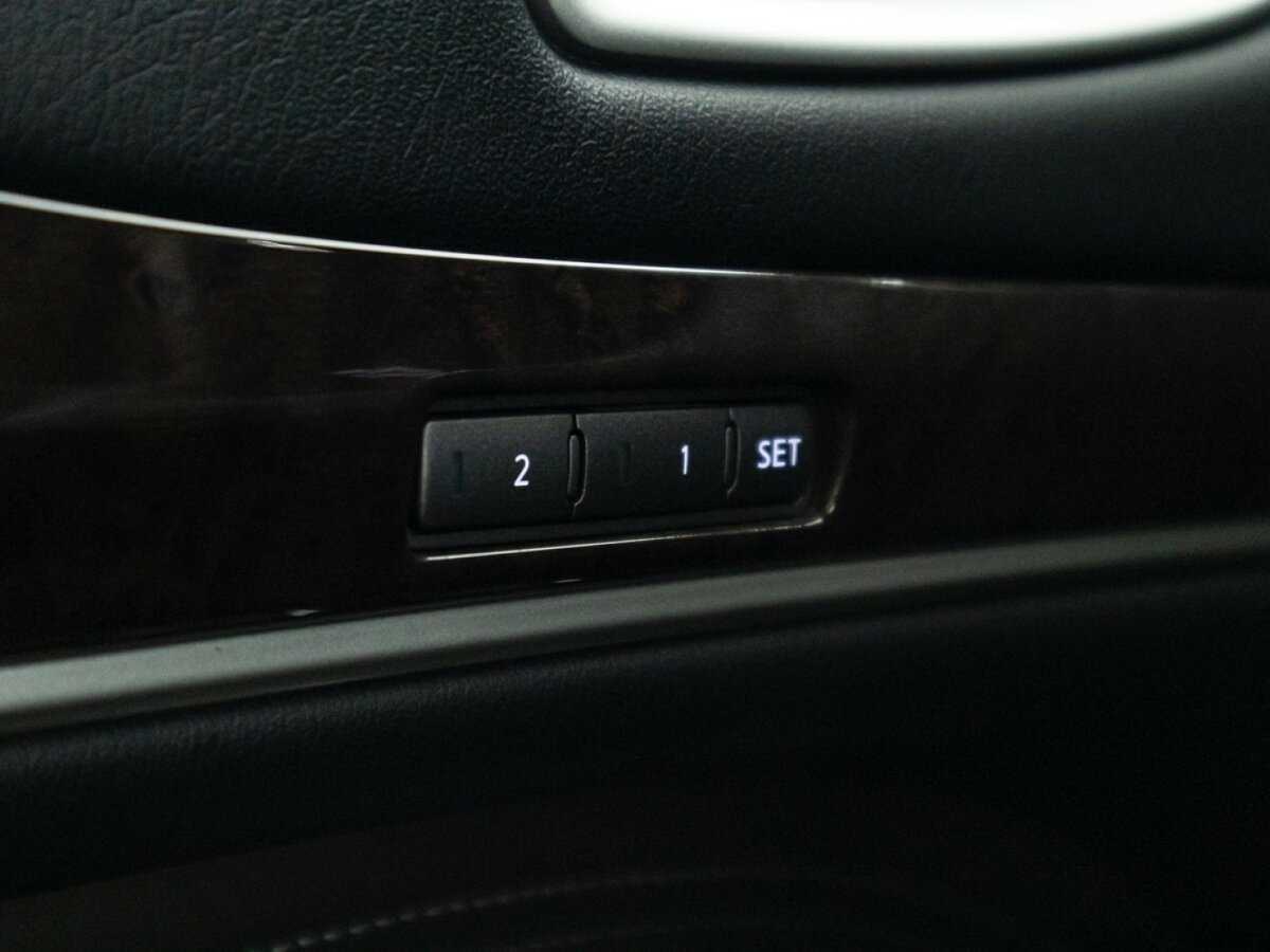 Купить Infiniti QX60, 2018, 92 663 км.. Фото: #18