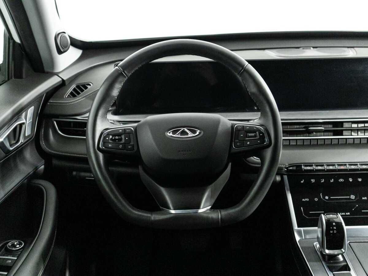 Купить Chery Tiggo 7 Pro Max, 2023, 35 889 км.. Фото: #20