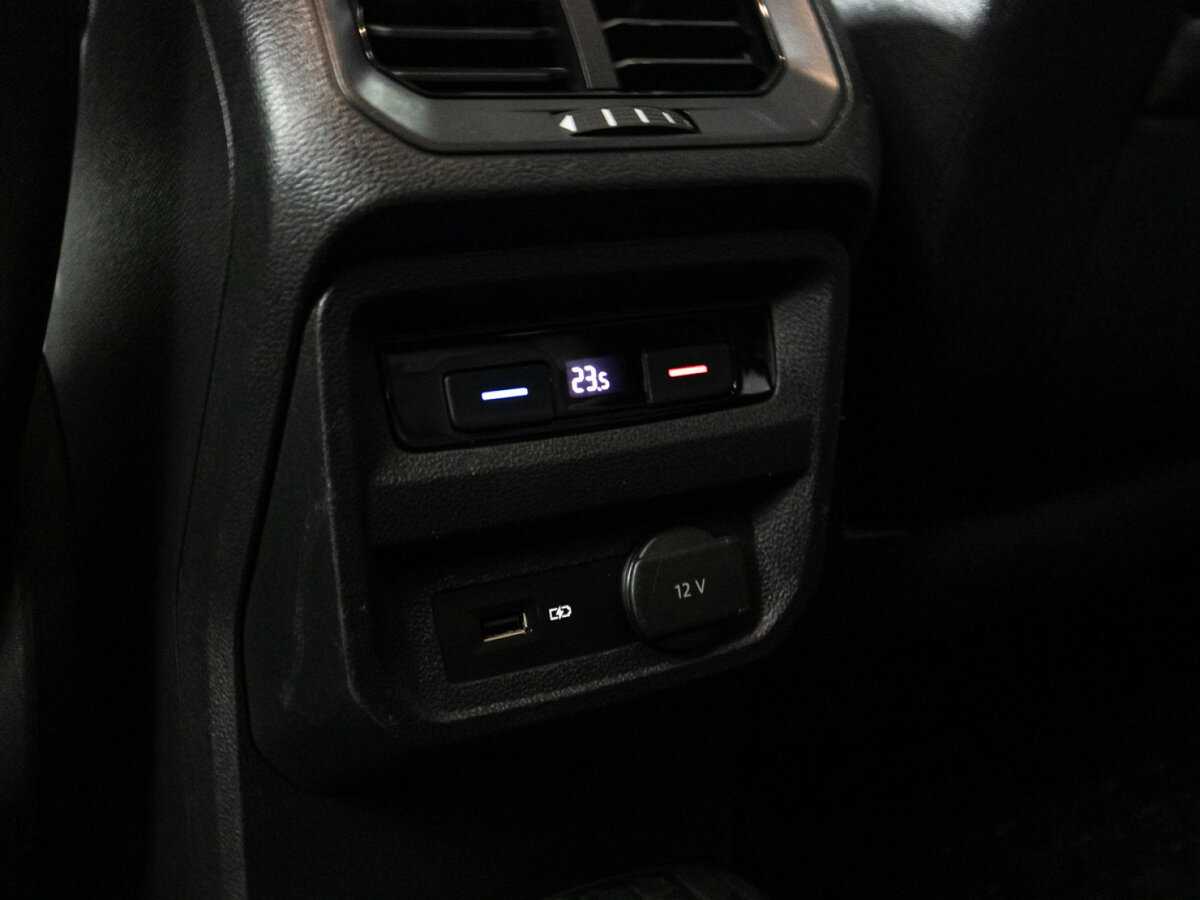 Купить Volkswagen Tiguan, 2019, 162 905 км.. Фото: #18