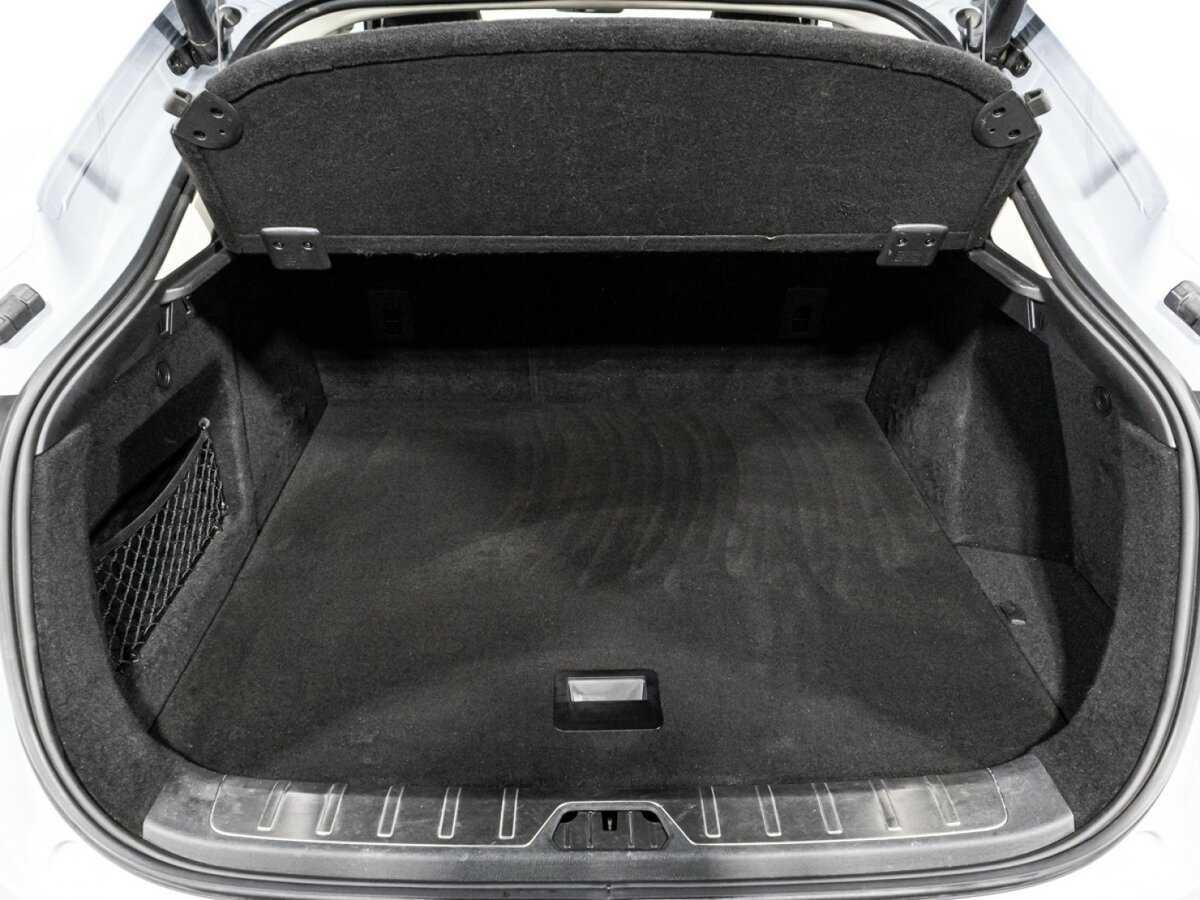 Купить Geely Tugella, 2021, 74 537 км.. Фото: #14