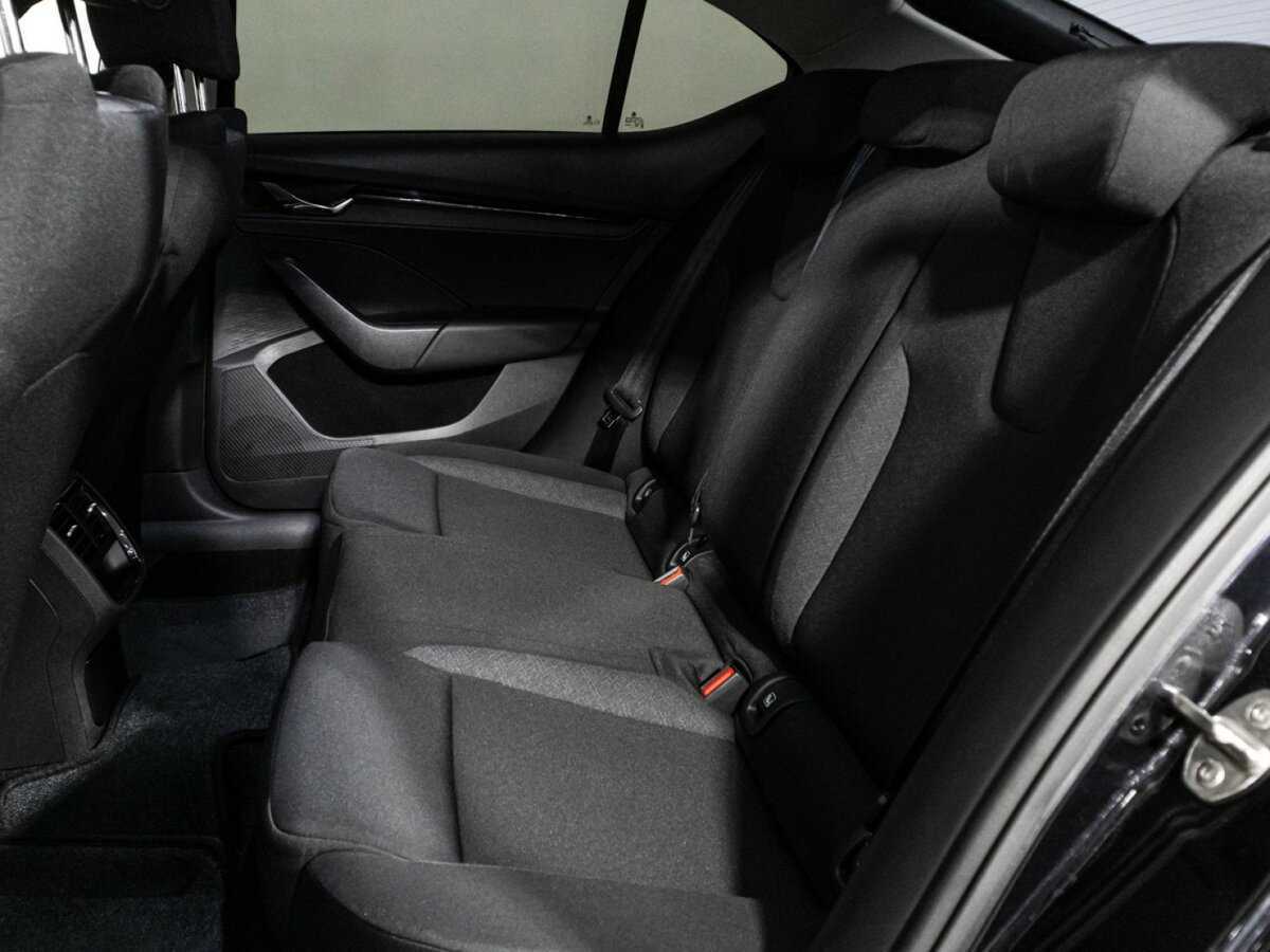 Купить Skoda Octavia, 2021, 151 776 км.. Фото: #9