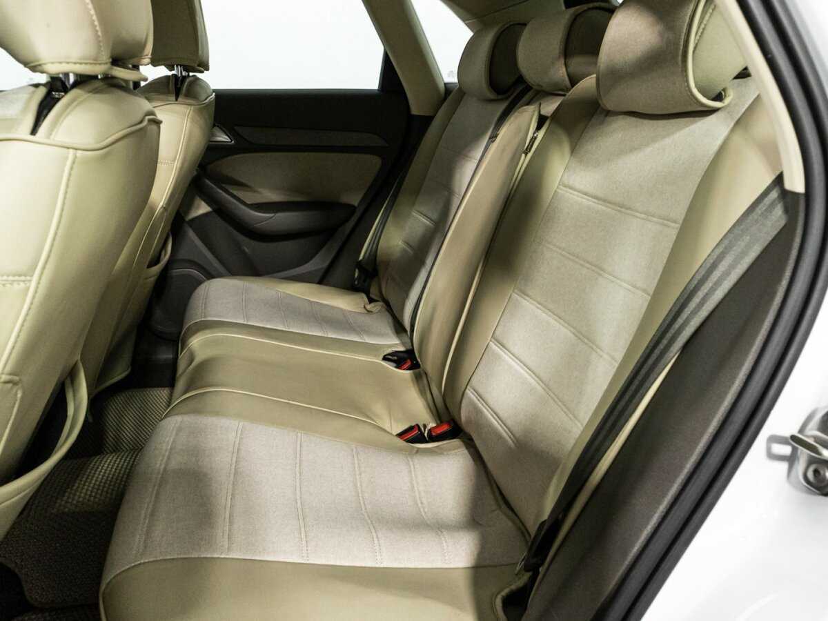 Купить Audi Q3, 2013, 54 509 км.. Фото: #9