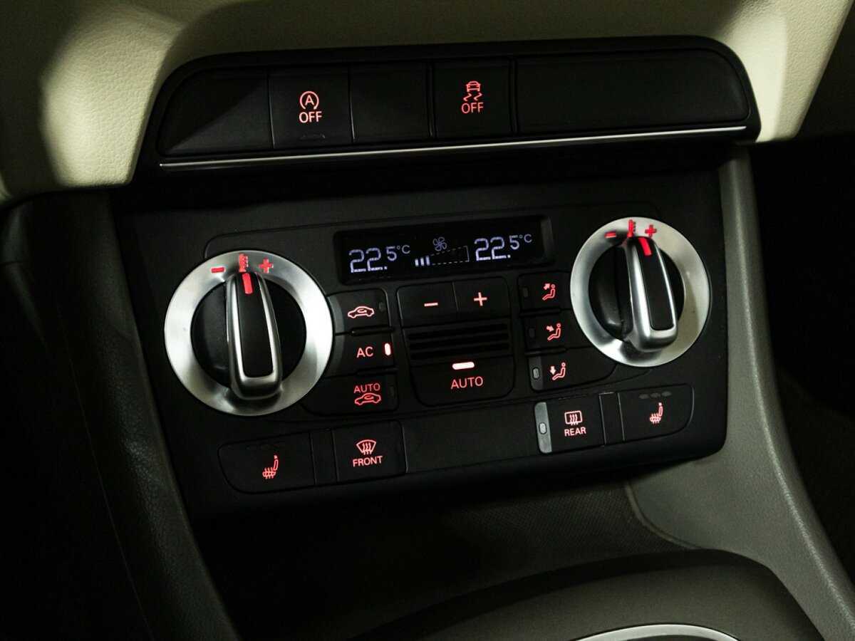 Купить Audi Q3, 2013, 54 509 км.. Фото: #14