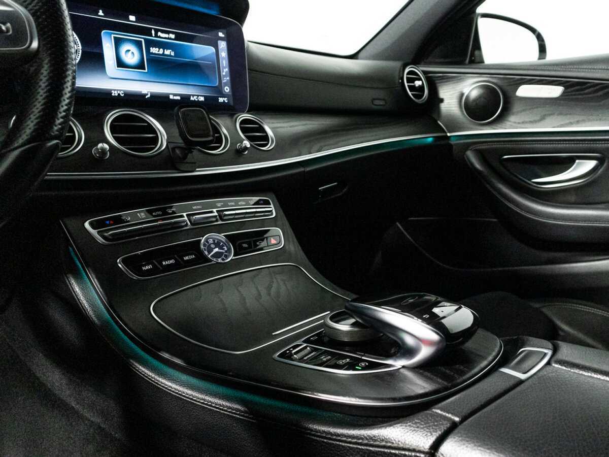 Купить Mercedes-Benz E-Класс, 2018, 268 953 км.. Фото: #17