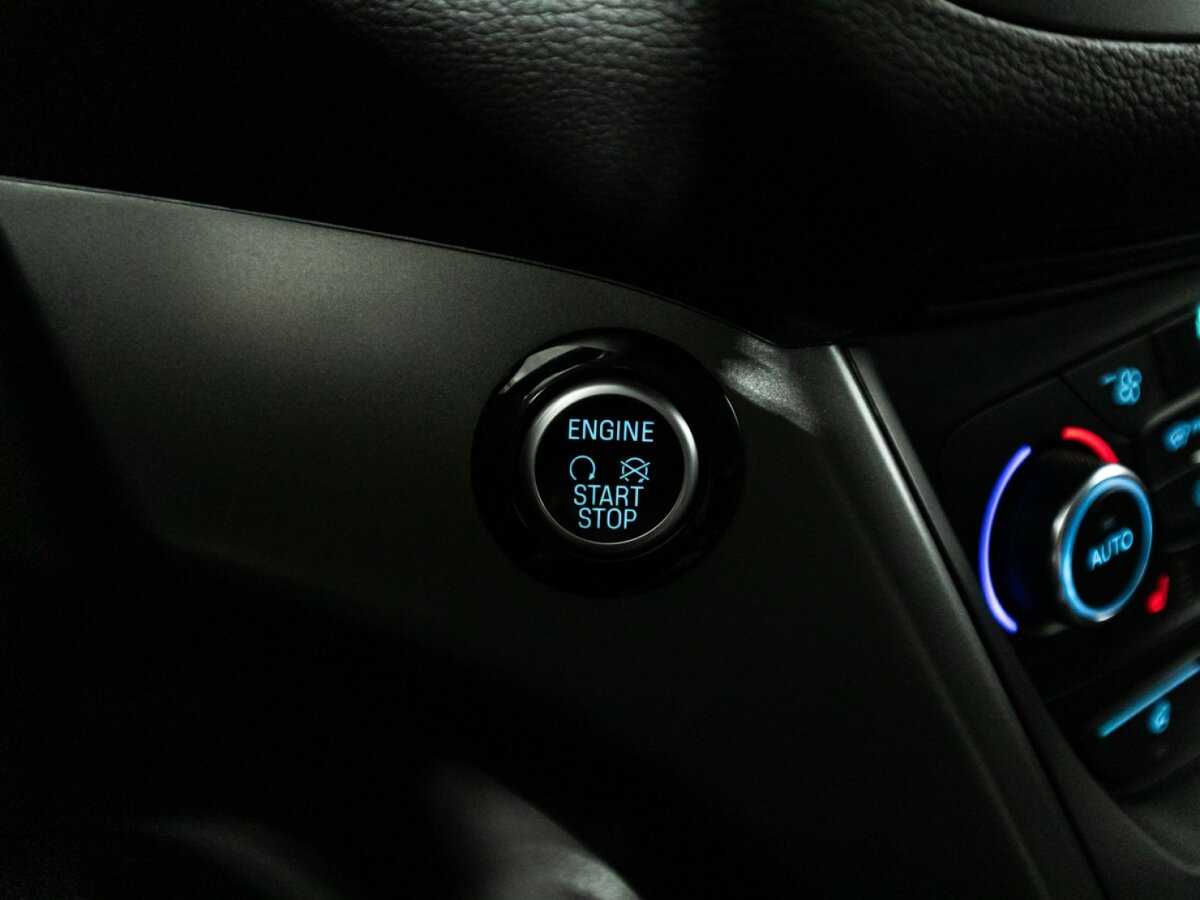 Купить Форд Куга, 2017, 98 384 км.. Фото: #16