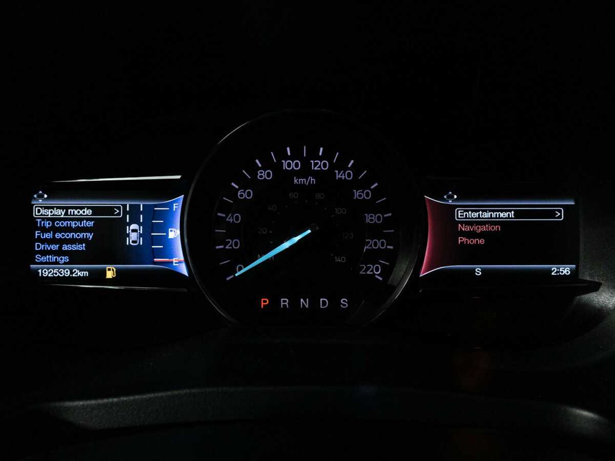 Купить Ford Explorer, 2015, 192 535 км.. Фото: #11