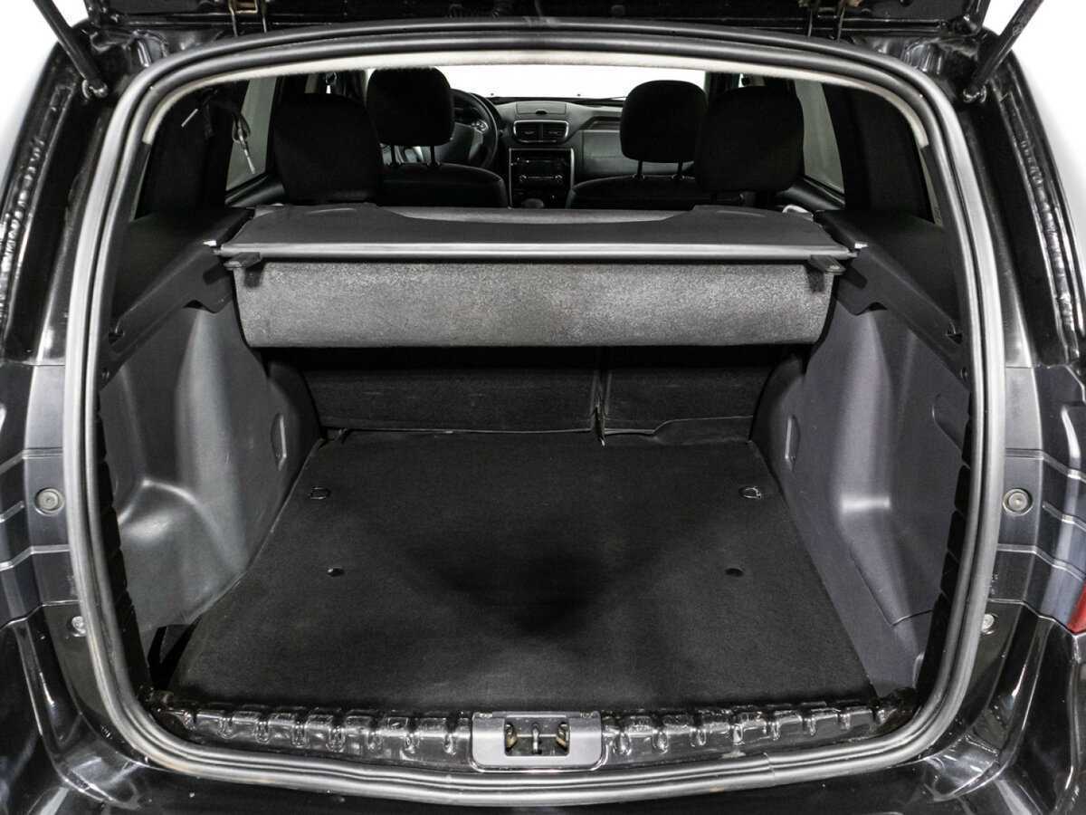 Купить Ниссан Террано, 2014, 116 675 км.. Фото: #14