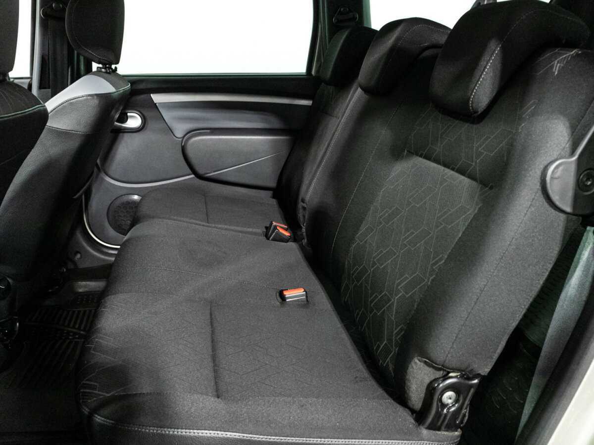 Купить Лада (ВАЗ) Ларгус, 2020, 163 712 км.. Фото: #9