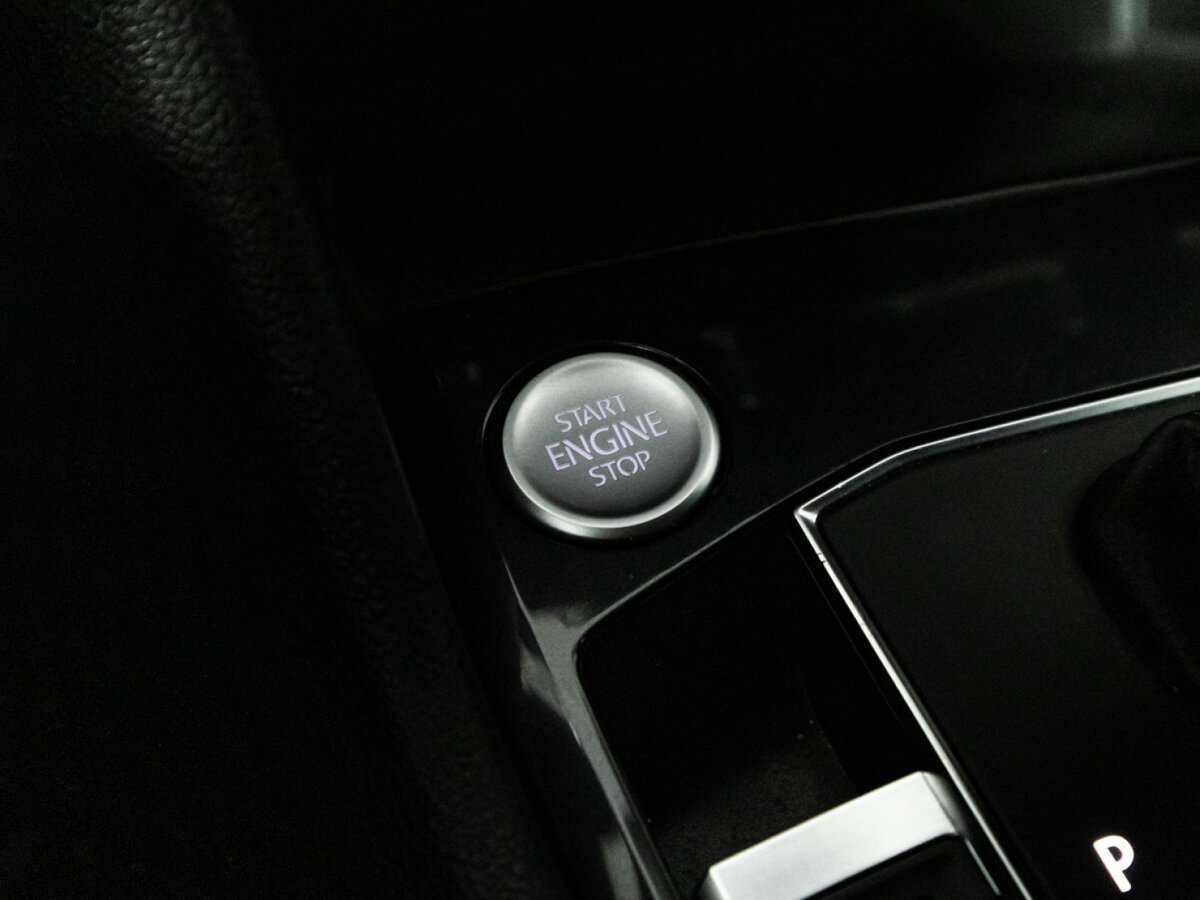 Купить Volkswagen Tiguan, 2020, 100 321 км.. Фото: #17