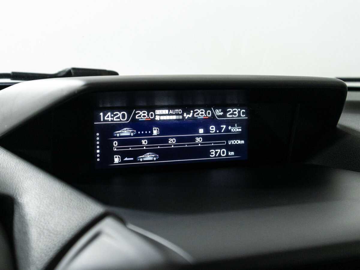 Купить Subaru XV, 2017, 114 005 км.. Фото: #15