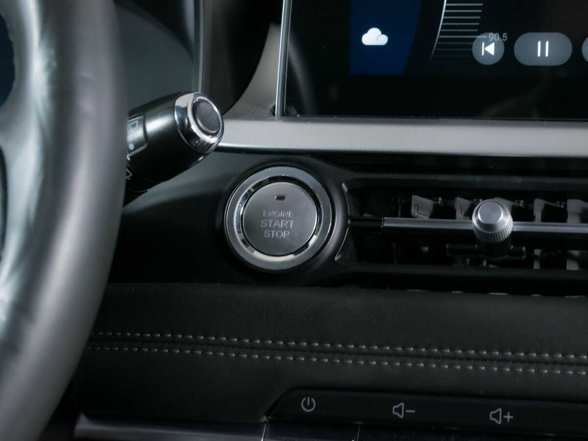 Купить Чери Тигго 7 Про, 2020, 32 700 км.. Фото: #14