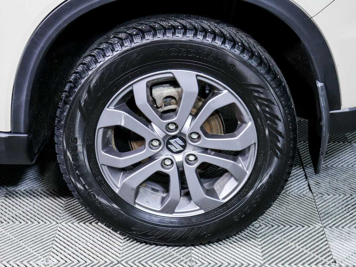 Купить Сузуки Витара, 2020, 163 060 км.. Фото: #11