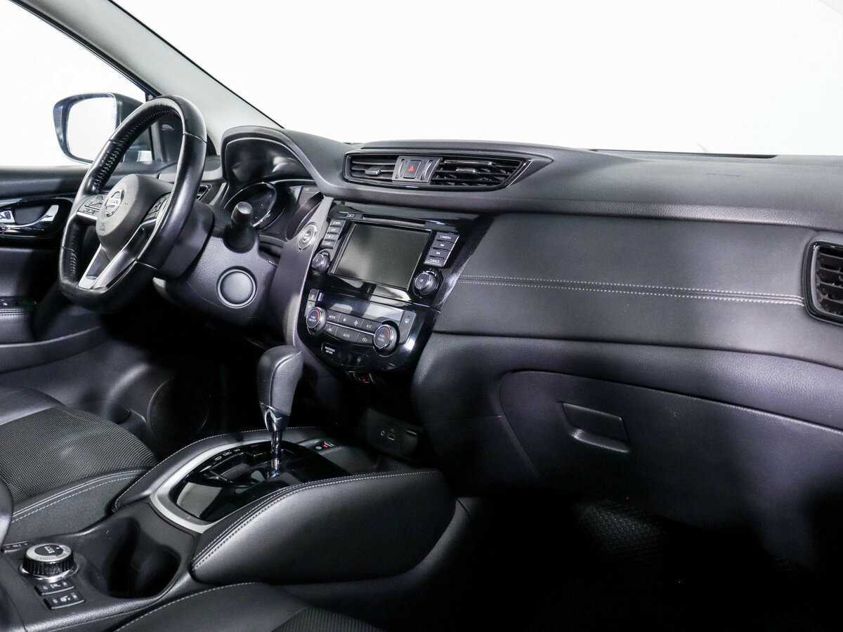 Купить Nissan Qashqai, 2021, 29 648 км.. Фото: #5