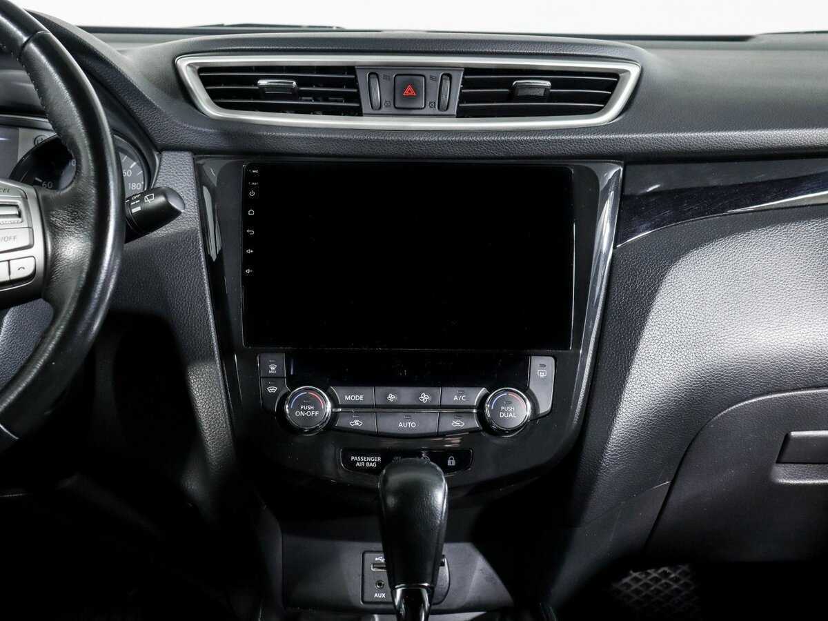 Купить Ниссан Кашкай, 2018, 134 258 км.. Фото: #12