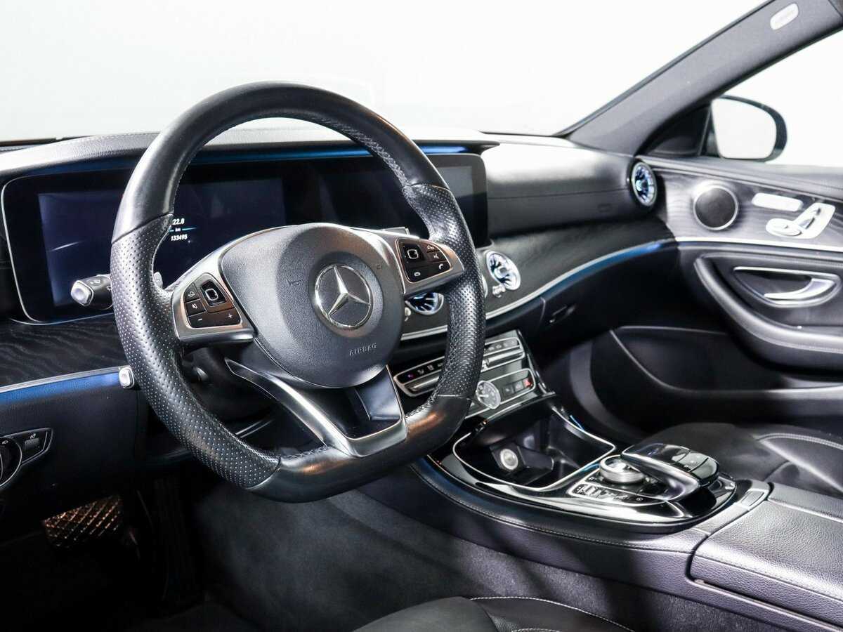 Купить Mercedes-Benz E-Класс, 2016, 133 494 км.. Фото: #10
