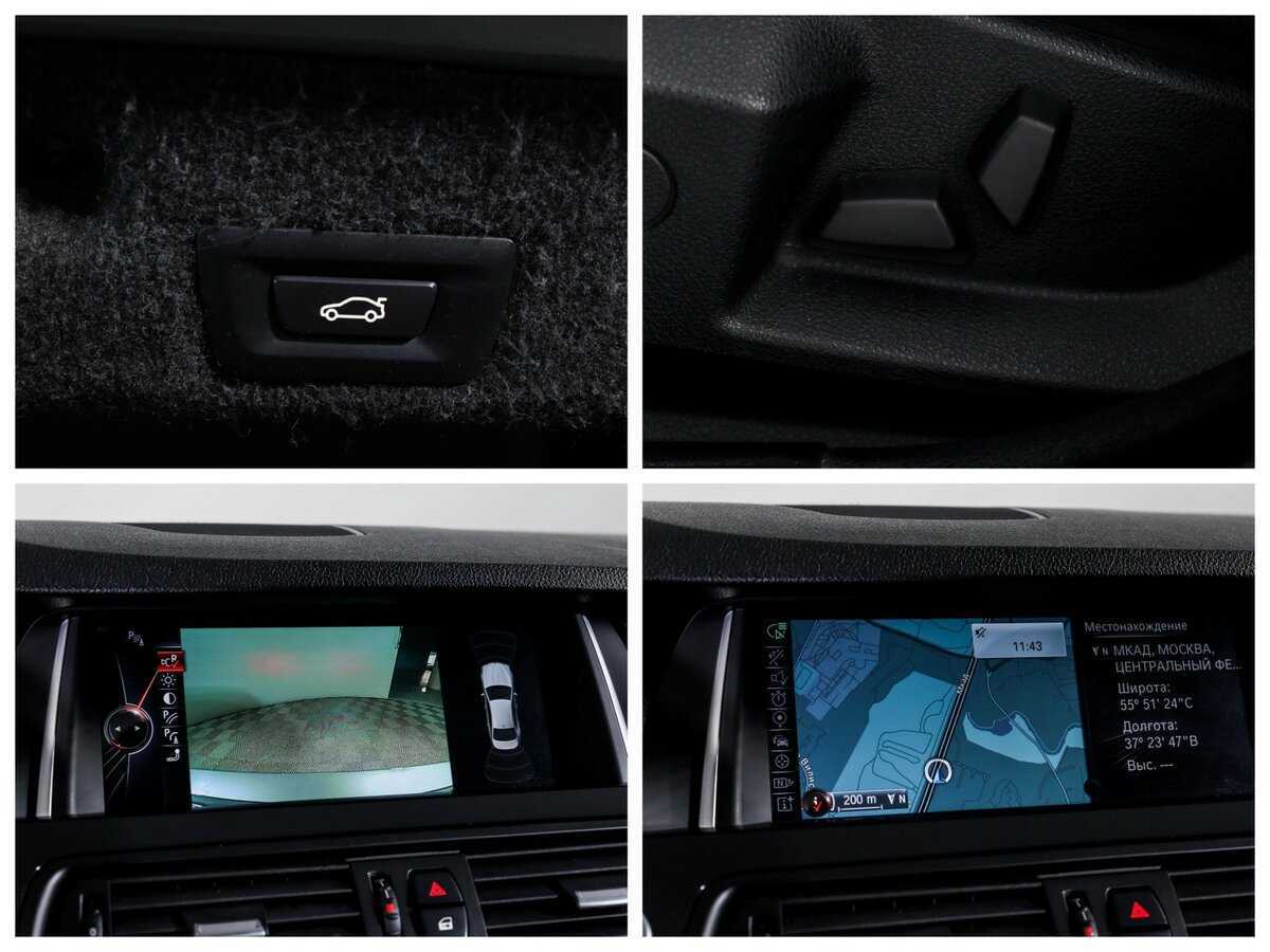 Купить BMW 5 серии, 2013, 278 000 км.. Фото: #14