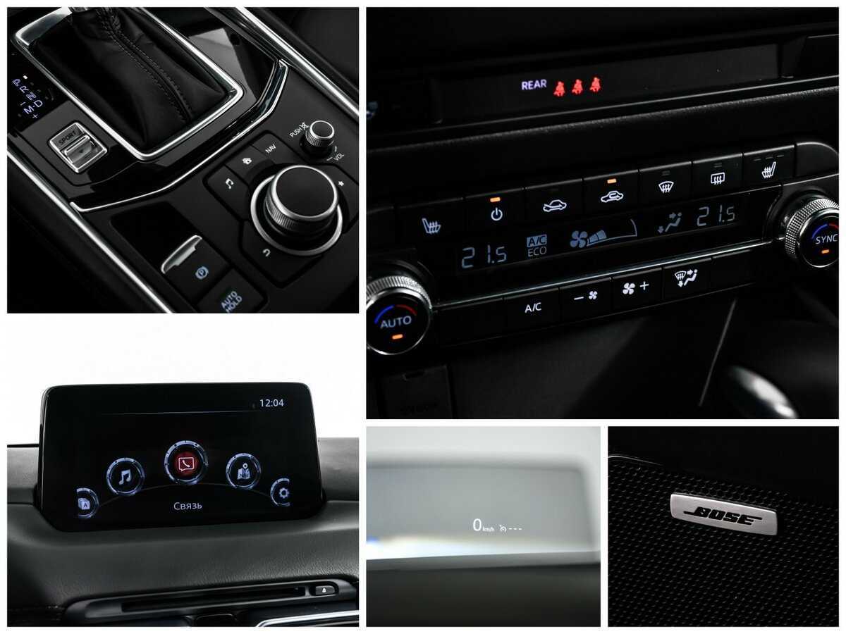 Купить Mazda CX-5, 2021, 45 000 км.. Фото: #18
