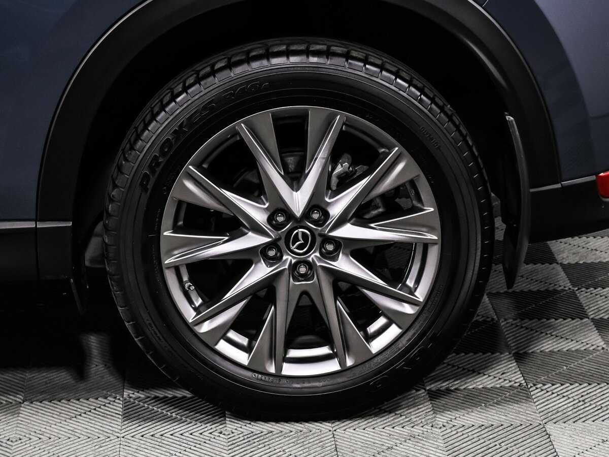 Купить Mazda CX-5, 2021, 45 000 км.. Фото: #19