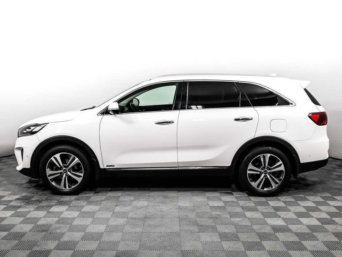 Купить Kia Sorento, 2018, 90 154 км.. Фото: #7