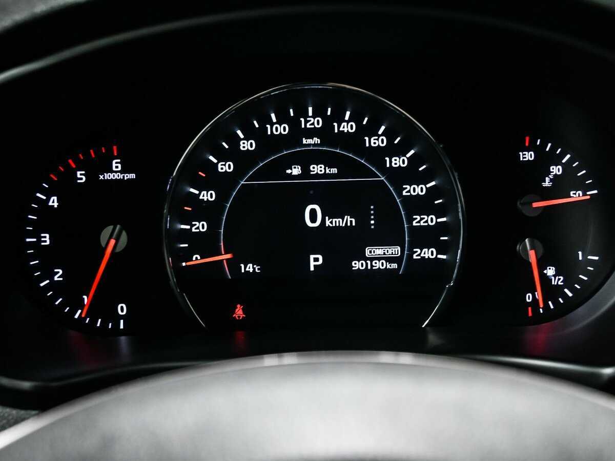 Купить Kia Sorento, 2018, 90 154 км.. Фото: #9