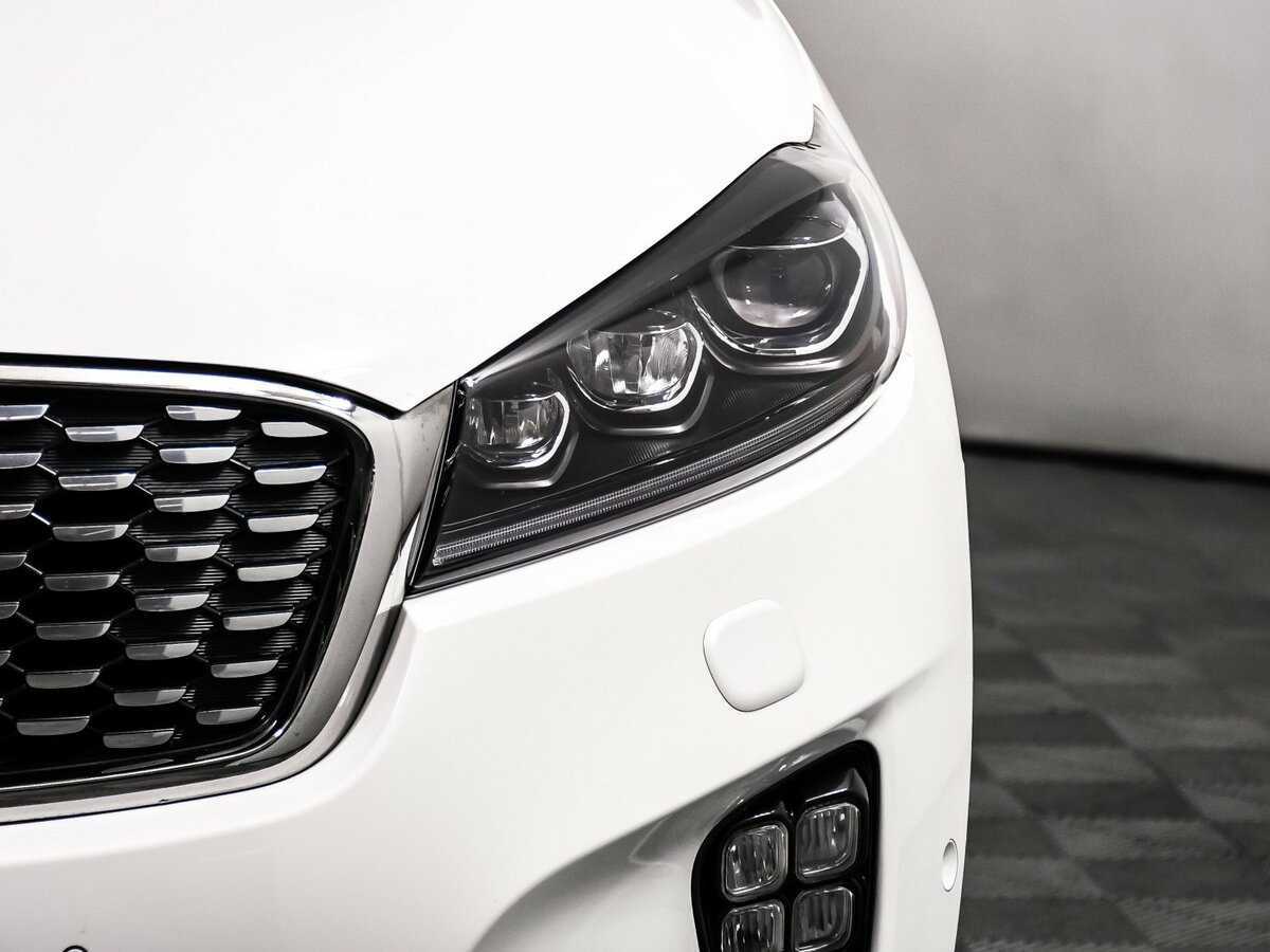 Купить Kia Sorento, 2018, 90 154 км.. Фото: #15