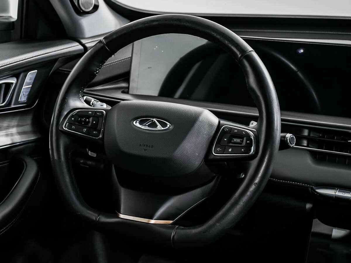 Купить Chery Tiggo 8 Pro Max, 2022, 64 700 км.. Фото: #11