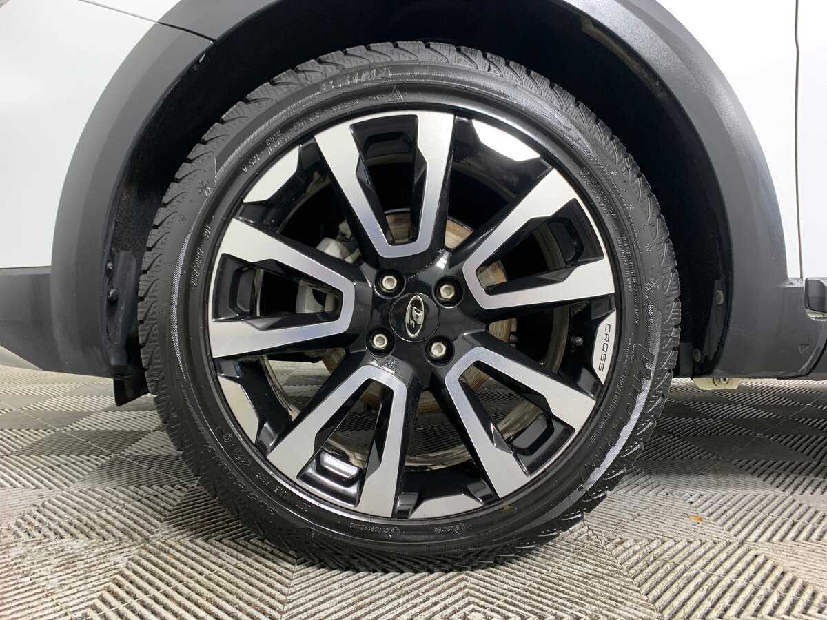 Купить Lada (ВАЗ) Vesta, 2023, 34 072 км.. Фото: #8