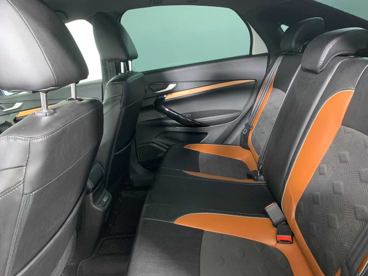 Купить Lada (ВАЗ) Vesta, 2023, 34 072 км.. Фото: #18