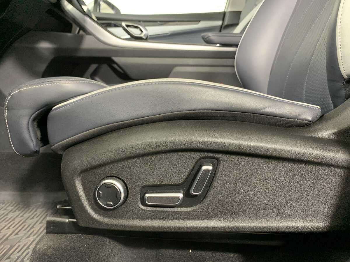 Купить Geely Atlas, 2023, 5 739 км.. Фото: #16