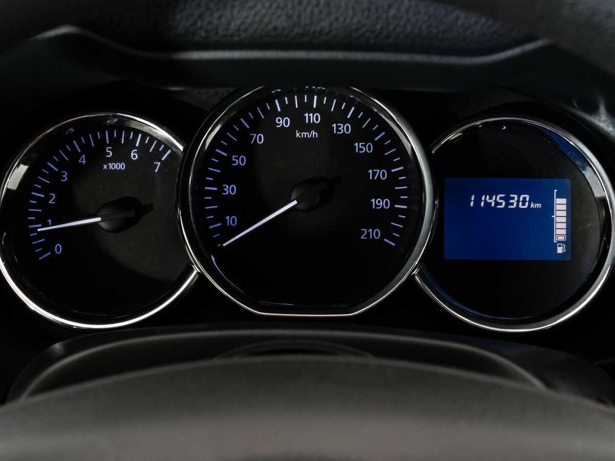 Купить Ниссан Террано, 2018, 114 000 км.. Фото: #16