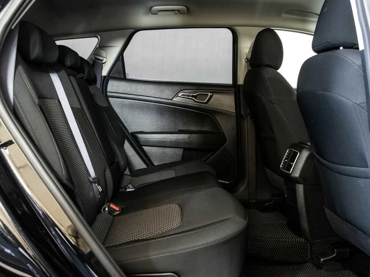 Купить Kia Sportage, 2022, 57 920 км.. Фото: #16