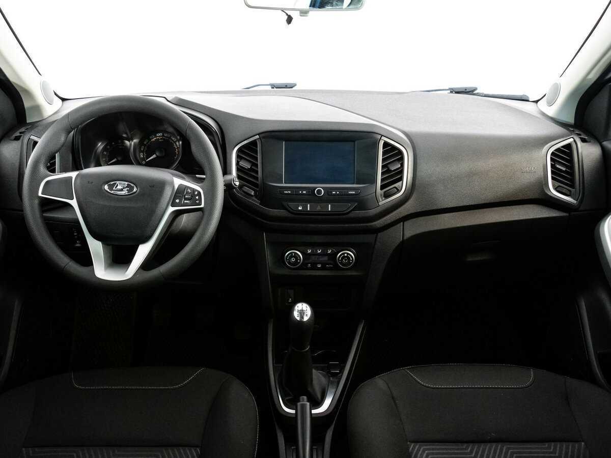 Купить Лада (ВАЗ) ИКСРЭЙ, 2021, 32 882 км.. Фото: #9