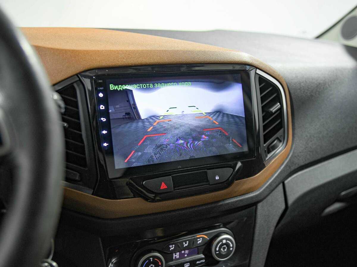 Купить Лада (ВАЗ) ИКСРЭЙ, 2021, 56 300 км.. Фото: #10