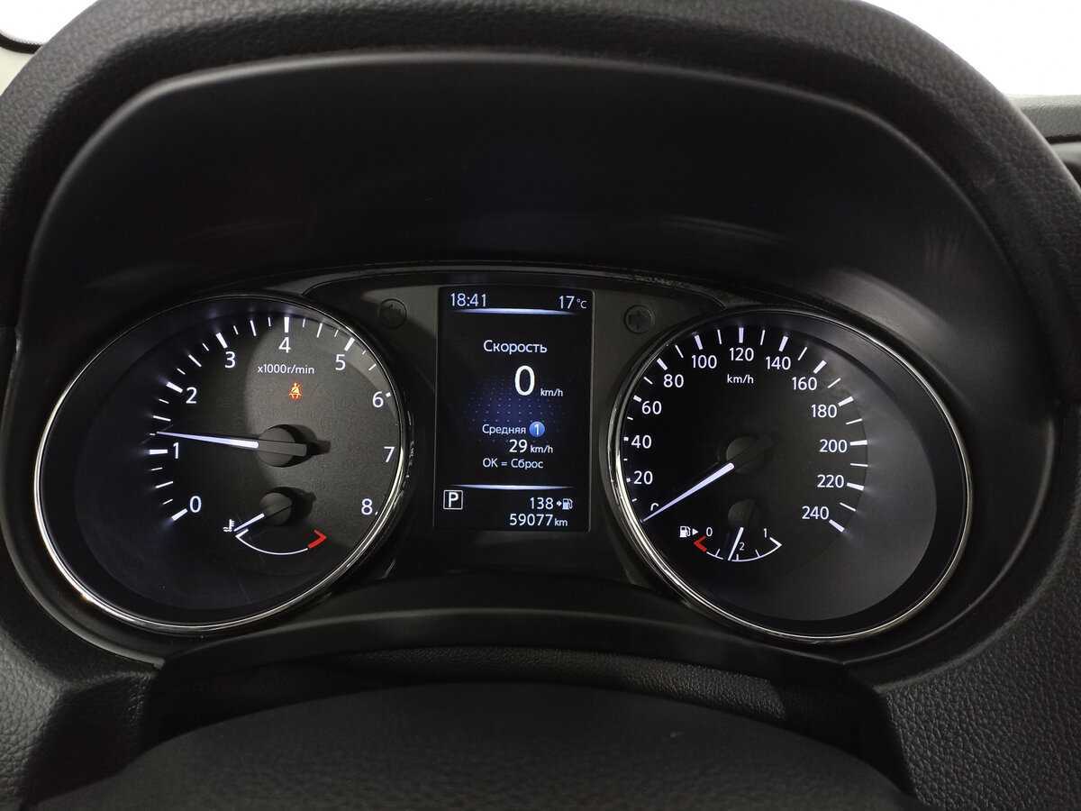 Купить Nissan Qashqai, 2021, 59 057 км.. Фото: #10