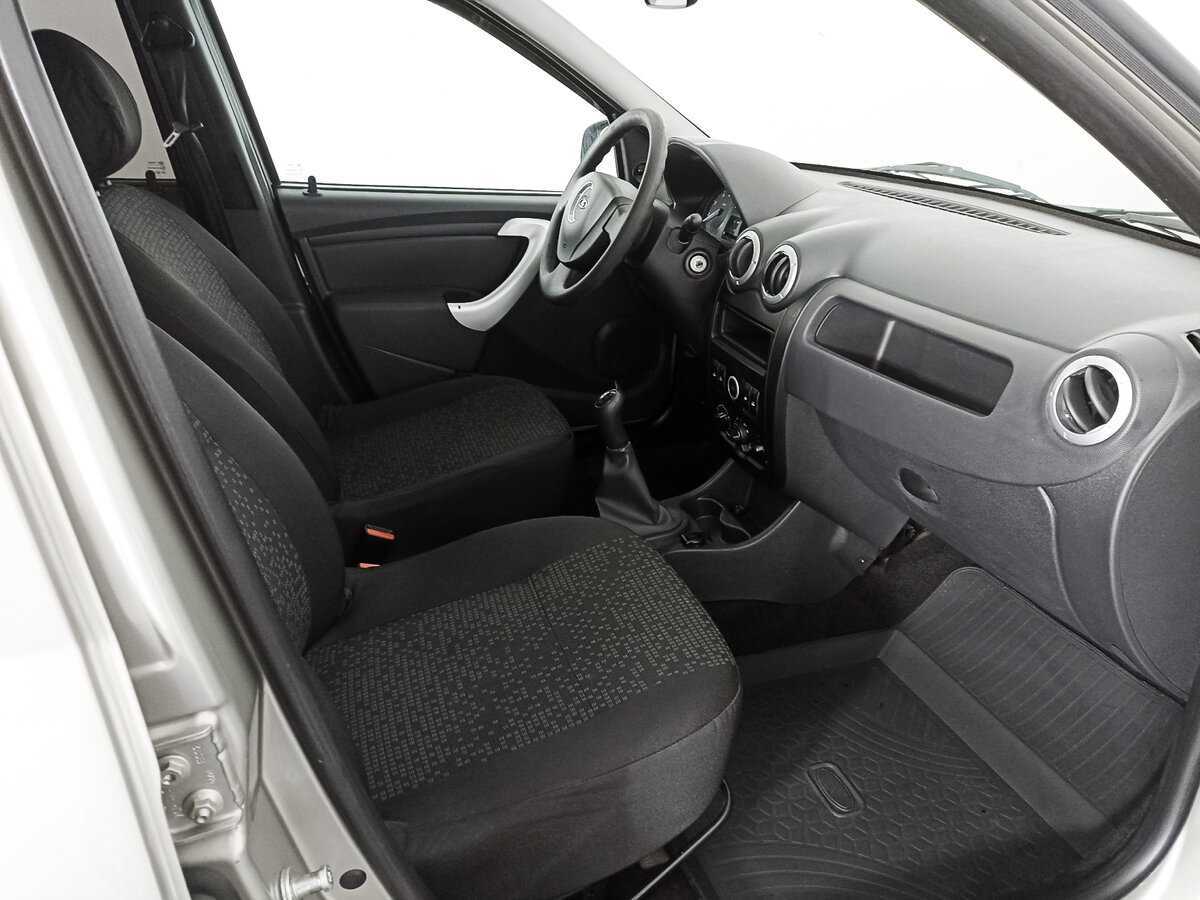 Купить Лада (ВАЗ) Ларгус, 2021, 155 713 км.. Фото: #10