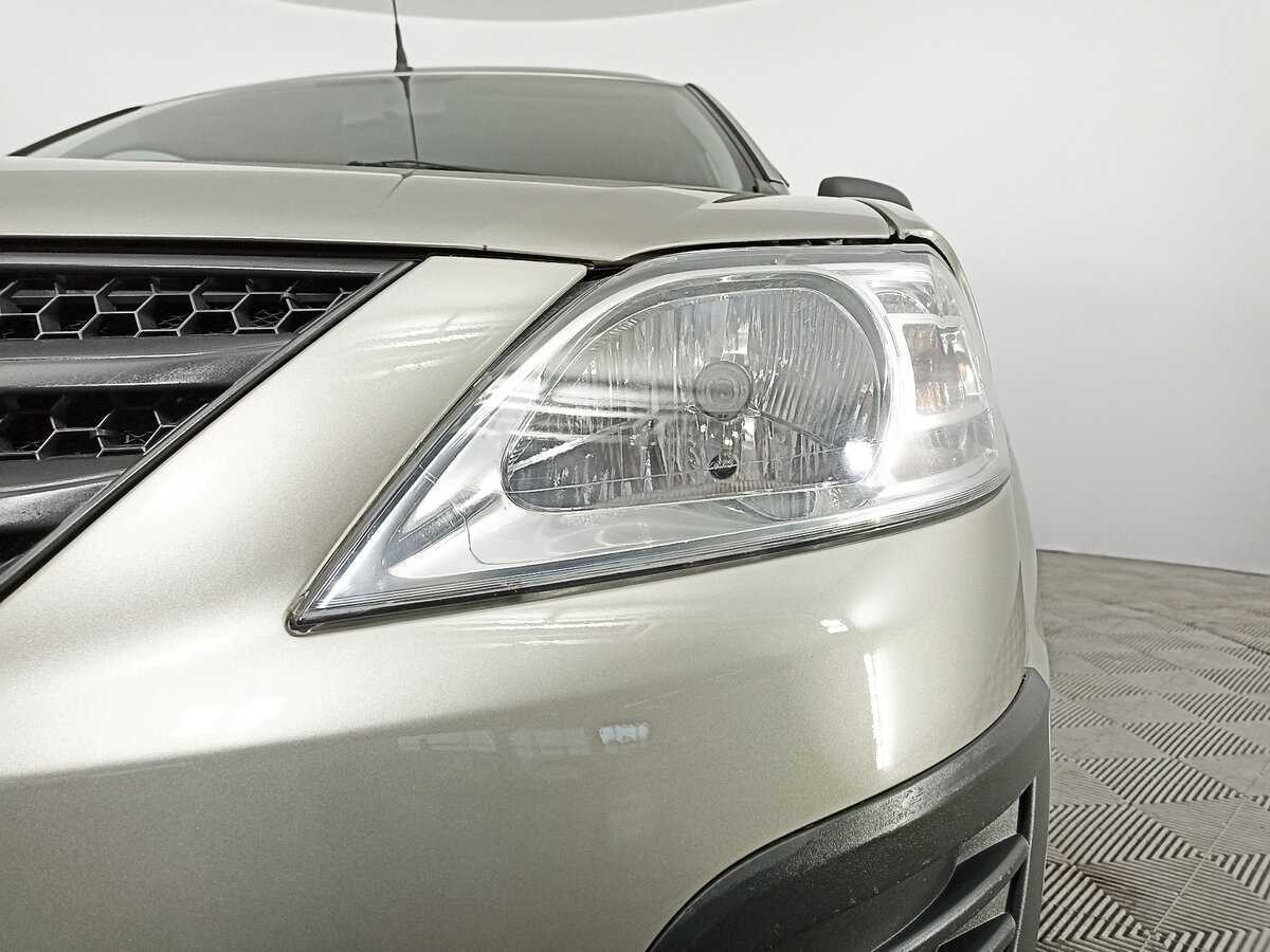 Купить Лада (ВАЗ) Ларгус, 2021, 155 713 км.. Фото: #16