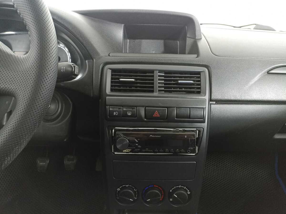 Купить Lada (ВАЗ) Priora, 2018, 73 007 км.. Фото: #14