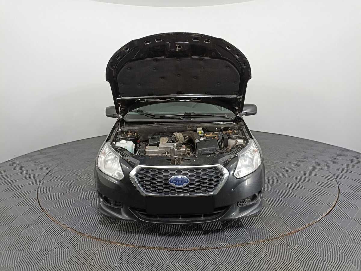 Купить Датсун он-ДО, 2014, 224 029 км.. Фото: #8