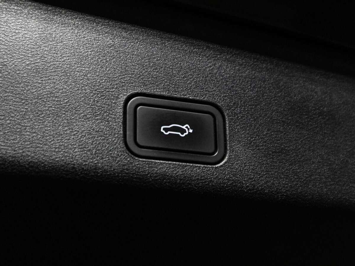 Купить Geely Monjaro, 2022, 72 984 км.. Фото: #15