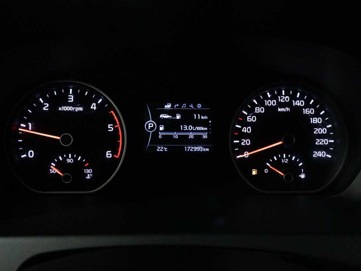 Купить Kia Mohave, 2019, 172 990 км.. Фото: #10