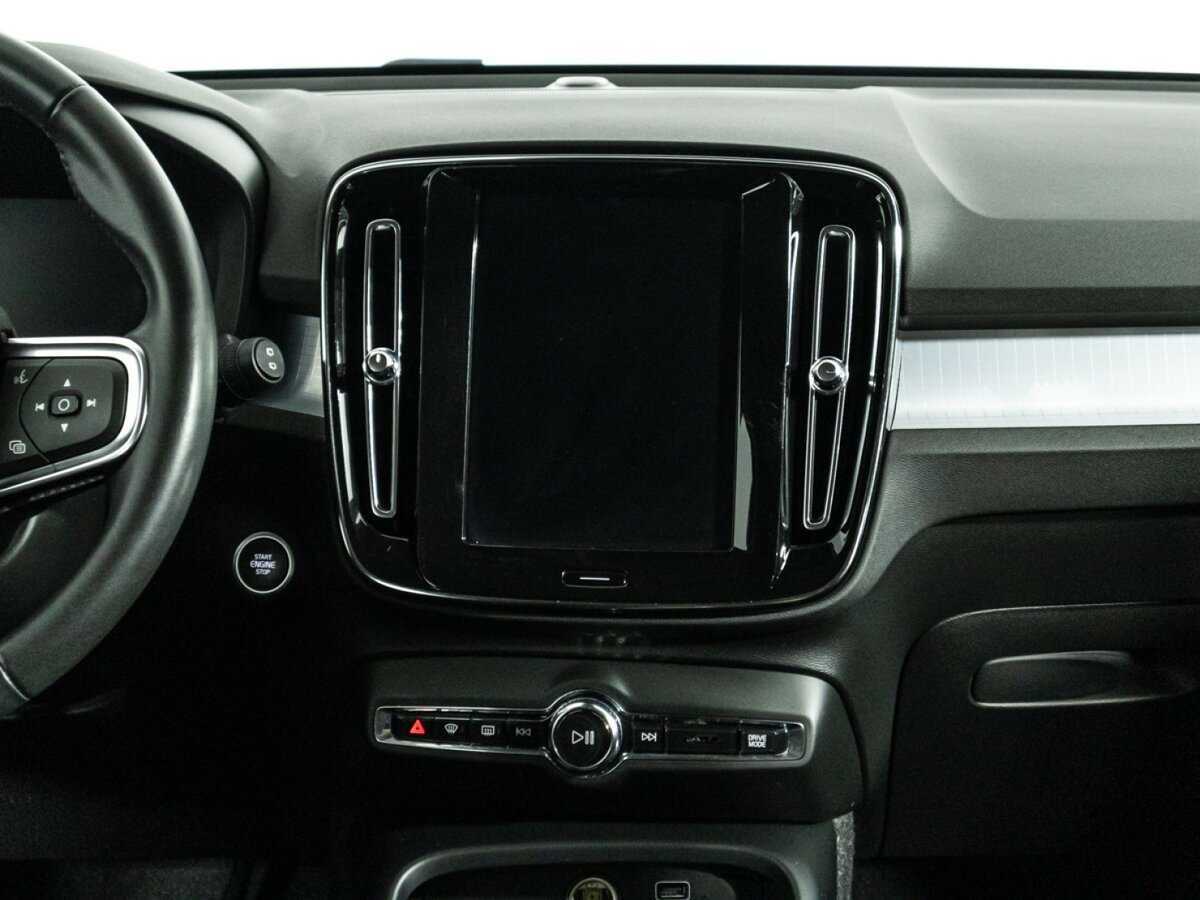 Купить Volvo XC40, 2019, 51 830 км.. Фото: #13