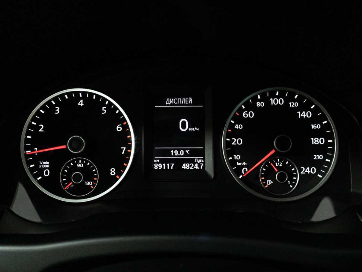 Купить Фольксваген Тигуан, 2015, 84 101 км.. Фото: #11