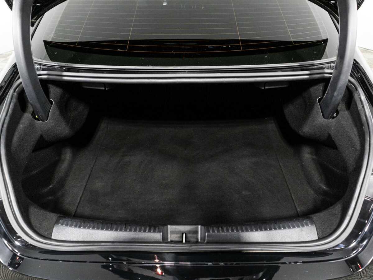 Купить Mercedes-Benz CLA, 2020, 123 999 км.. Фото: #14