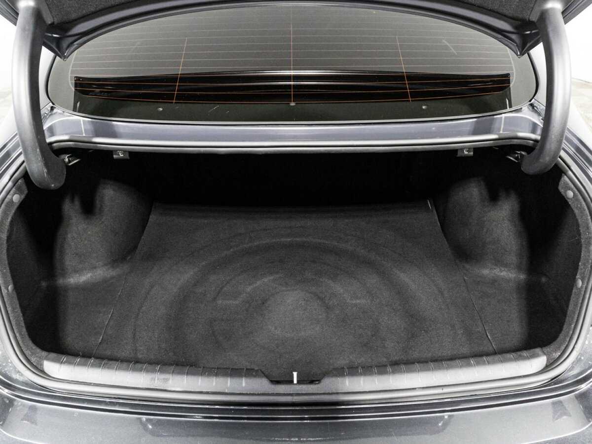 Купить Hyundai Sonata, 2020, 99 717 км.. Фото: #14